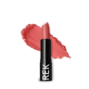 Harper| Luxury Matte Lipstick | REK Cosmetics