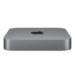 Mac mini (Late 2018) Core i5 3 GHz - SSD 256 GB - 8GB