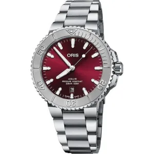 ORIS MOD. 733776641580782205PE