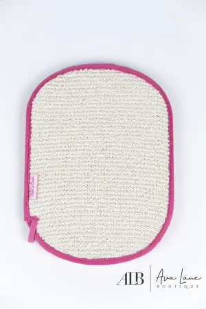 The Original Makeup Eraser Body Mitt